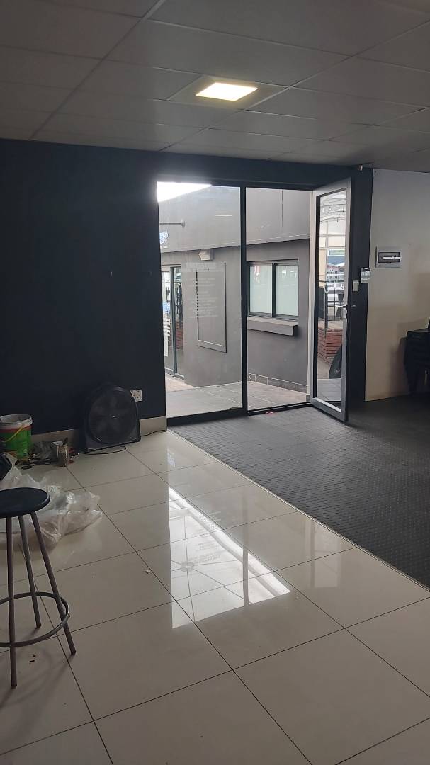 To Let commercial Property for Rent in Walmer Eastern Cape